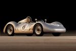 Porsche Sports Racing Special The Pup 1954 года